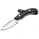 Boker USA Plus J-Bite Knife, Black, Small, 02BO046