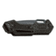 Boker USA Plus Kal 10 Tanto Folding Knife 01KAL10T