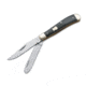 Boker USA Plus Mini Trapper Black Folding Knife 01BO294B