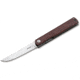 Boker USA Plus Nori Cocobolo Knife, Brown, Small, 01BO892