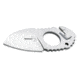 Boker USA Plus Rescue Knife, 1.625in Blade 02BO257