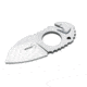 Plus Rescue Knife, 1.625in Blade