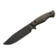 Boker USA Plus Rold Black Sk5 Knife, Green, Small, 02BO293