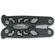 Boker USA Plus Specialist Mini Knife, Black, Small, 09BO820