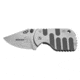 Boker USA Plus Subcom Titan Pocket Knife, Titan VG-10, 1.88in. Blade 01BO605