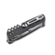 Plus Tech-Tool City 7 2.8In Multi-Tool Folding Knife