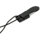 Boker USA Plus Voortrekker Knife, Black, Small, 01BO089