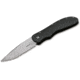 Boker USA Plus Voortrekker Knife, Black, Small, 01BO089