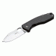 Plus Vox F3 3.3 In S35V Steel Folding Blade Knife, Carbon Fiber Handle