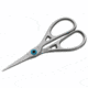 Boker USA Premax Beard Scissors 04PX009