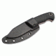 Boker USA Plus Psk Fixed Blade Survival Knife w/ Kydex Sheath 02BO267