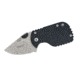 Boker USA Subcom Folding Knife,1.875in AUS-8 Steel Blade,Delrin Handle 01BO589C
