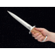 Boker USA Swiss Dagger Knife, Brown, Small, 121550