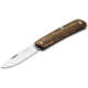 Boker USA Tech Tool 1 Knife, Zebra Wood, Small, 01BO843