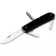 Boker USA Tech Tool 2 Knife, Ebony Wood, Small, 01BO846