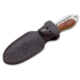 Boker USA Todd Begg Mach 2 Fixed Blade Knife 120607