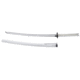 Boker USA White Samurai Sword 05ZS642