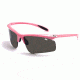 Bolle 10899 Warrant Pink Frame Sunglasses TNS Lens