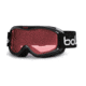 Bolle Amp Kids Ski Goggles - Black Jump Frame and Vermillon Lens 21022
