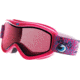 Bolle Amp Pink Frame Vermillon  Lens Ski Goggle 20799