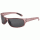 Bolle Anaconda Jr. Children Sunglasses, Rose Frame