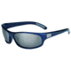 Bolle Anaconda Progressive Prescription Sunglasses - Matte Blue Frame 11672PRG