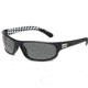 Bolle Anaconda Progressive Prescription Sunglasses - Shiny Black/White Frame 11671PRG