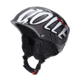 Bolle B-Kid Helmet, Shiny Grey Comics, 53-57cm 30364