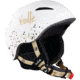 Bolle B-Star Soft White Leopard Frame 54-58cm Lens, Helmet 30531