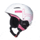 Bolle B-Style Helmet, Soft White Bandana, 58-61cm 30668