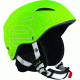 Bolle B-Style Soft Green Frame 58-61cm Lens, Helmet 30534