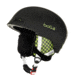 Bolle B-Wild Helmet, Soft Black Green Plaid, 58-61cm 30706