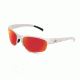 Bolle Chase Single Vision, Shiny White Frame 11359