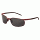 Bolle Cruise Sun Glasses Models Bolle Sunglasses Cruise Satin Red Frame TNS Lens