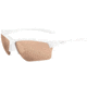 Bolle Flash Progressive Prescription Sunglasses, Matte White Frame, Photochromic, 12228PR