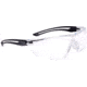 Bolle Gunfire Kit of Shooting Glasses, Matte Black BSSI Frame, PTSGUNKM04