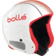 Bolle Helmet, Profile Red /White Fade for 60cm Goggle 30496