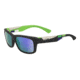 Bolle Jude Single Vision Prescription Sunglasses, Matte Black / Square Frame-11954SV