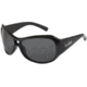Bolle Junior Sarah Sunglasses, Shiny Black Frame