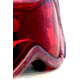 Vermillon Lens, Crystal Violet  Frame