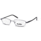Bolle Optics Parnac Rx Prescription Eyeglasses