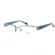 Bolle Optics Saint-Tropez Prescription Eyeglasses with Lined Bifocal Rx Lenses