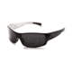 Bolle Piranha Jr. Single Vision, Black/Silver Frame 11404