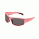 Bolle Piranha Jr. Single Vision, Shiny Pink Frame 11406