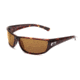 Bolle Python Single Vision, Dark Tortoise Frame 11331