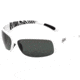 Bolle Recoil Progressive Prescription Sunglasses - Shiny White/Black Frame 11701PRG