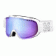 Bolle Scarlett Ski/Snowboard Goggles,Shiny White Night Frame,Aurora Lens 21321