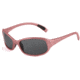 Bolle Serpent Jr. Sunglasses, Shiny Pink Frame