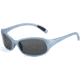 Bolle Serpent Jr. Sunglasses, Shiny Powder Blue Frame
