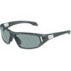 Bolle Sunglasses, Cervin  Shiny Black Frame TNS Lens 11585